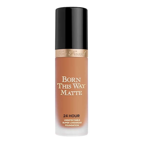 Born This Way Matte 24 Hour Undetectable Super Longwear Foundation - Fond de ten, Too Faced
